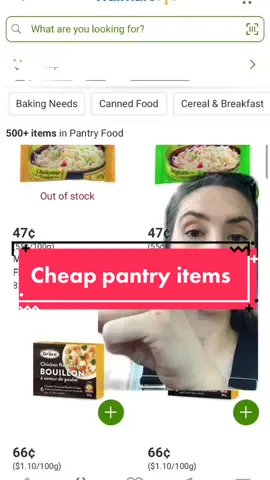 Replying to @laicinamichelle  @mac.larena what are some of the cheapest pantry items? Here are some inexpensive foods that stretch far. I teach people how to lower their grocery bill. #foodbudget #cheapestfood #eatforless #grocerytips #grocerybudgethack #howtosavemoney