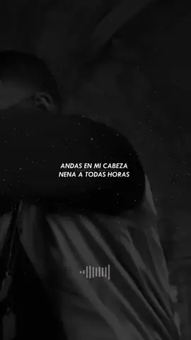 ANDAS EN MI CABEZA - Chino x Nacho