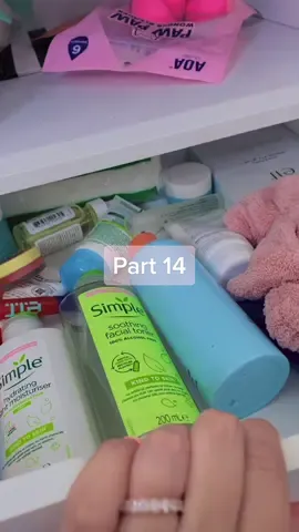 #fyp#makeuporganization#makeupcollection#makeup#skincare#cleaneithme