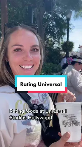 All this only cost us $322.52 🥰 #married #universalstudios #Foodie #taste #ratingthings #yum #husbandwife #california #vacation #fyp #relatable #food #hungry