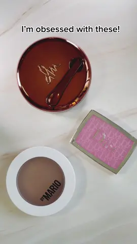 Havw you teied any of these? #danessamyricksbeauty #diorbeauty #makeupbymario #diorblush #trending #makeup #newmakeup @sephora @DanessaMyricksBeauty @Danessa_myricks @makeupbymario @Dior