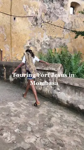 #fortjesus