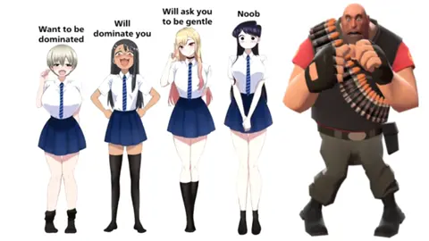 <༼;´༎ຶ  ༎ຶ༽> #foryou #dlaciebie #tf2 #teamfortress2 #teamfortress2memes #mem #meme #memes #heavy #Heavy #tf2heavy #teamfortress2heavy #willdominateyou
