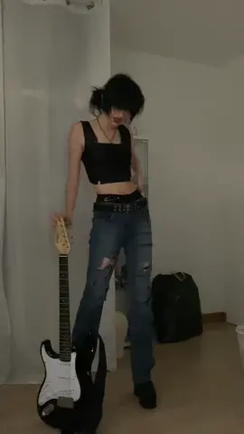 Ootd rockstar #OOTD