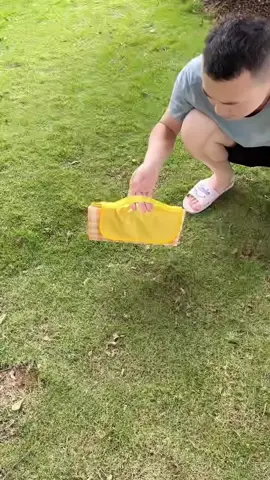 Portable picnic mat#fyp #outdoor #tiktok #tiktokshop is waterproof