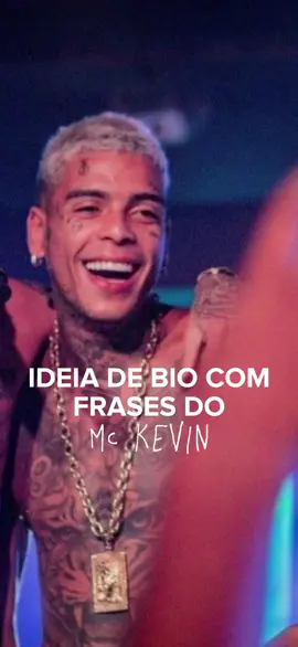 me sigam para mais!! — #biography #mckevin #mckevinreal #mckevineterno