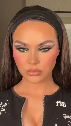 I did it for love 💔. #fyp #mua