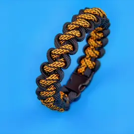 DNA Paracord Bracelet #paracord #paracordbracelet #bracelet #dna