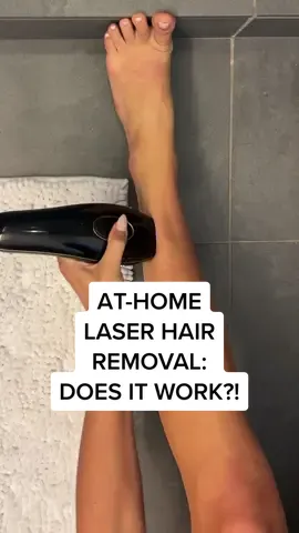 tested this baby out for 12 weeks and not gonna lie… I’M SHOOK. @SmoothSkinIPL yoj really did something here 🤯 #smoothskinipl #smoothskinpartner