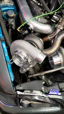 what are you picking #truenorthturbos