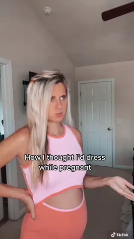 Don’t let the 15 second tik toks fool you 😅 #pregnancy #pregnancyhumor #pregnancytiktok #pregnancyjourney #pregnantlife #pregnancyfashion