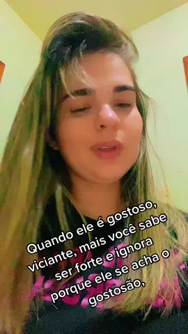 Sei dizer nao pra um gostoso. #viralvideo  #souforte #trend
