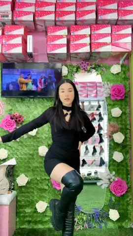 Todo es parte del vestuario 🤣🖤 @visttchic  #lentejas #foryoupage #fypシ