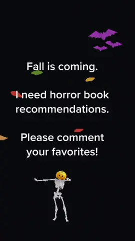 #BookTok #frickinbats #fyp #halloween #spooky #spookyseason #book #bookrecommendations #bookworm #bookish #horror #thriller #mystery