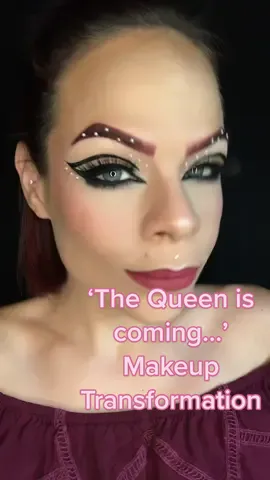 Thats all for tonight! 🖤 #mainlymakeupah #underratedartist #makeuptransformation #smallartist #makeupartist #beauty #viral #muaunder10k #contentcreator #fyp #mua