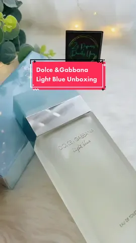 Light Blue by Dolce&Gabbana is a Floral Fruity fragrance for women. Light Blue was launched in 2001. The nose behind this fragrance is Olivier Cresp. Top notes are Sicilian Lemon, Apple, Cedar and Bellflower; middle notes are Bamboo, Jasmine and White Rose; base notes are Cedar, Musk and Amber. #dolceandgabbana #lightblue #dolceandgabbanalightblue #perfumes #original #zyperfumes×decantlyyours