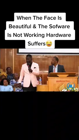 When The Face Is Beautiful & The Sofware Isn't Working The Hardware Suffers!PastorJoshu#JoshuaMaponga#joshuamaponga📚  #joshuamaponga#USA #CommonWealthGames