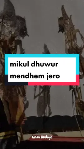 tegese mikul nduwur mendhem jero #wayang #wayangkulit #wayanggolek #wayangjawa #dalang #dalangseno #dalangwayang #kisenonugroho #mbahjiwo #budoyo #budoyojawi #budoyojowo #pitutur #pituturjowo #pituturjawi #pituturjawa #pitutureleluhur #pituturwayang #fypシ #viral #tiktok #sinaubudoyo #PinterMilihTemen