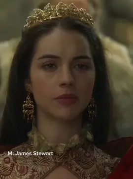 They had no choice:(#reign #reignedit #reigntok #fy