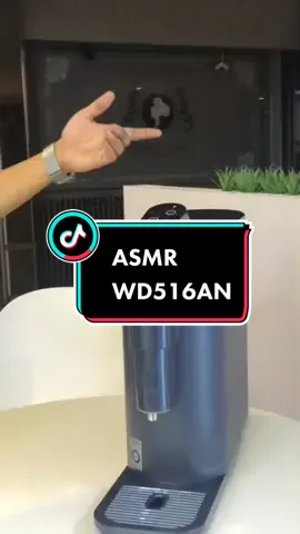 It's ASMR time! Unboxing of LG Puricare WD516AN new Tankless Self-Service Water Purifier😍 #fyp #LGPuricare #LGPuricareMalaysia #WaterPurifier #penapisair #LeeZiiJia