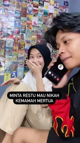 Ketar ketir gini pren😅 #syifdam #fyp #prank #fypシ
