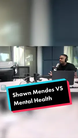 In light of #shawnmendes cancelling his remaining tour dates to focus on his #MentalHealth, we’re wondering: are entertainers crumbling under pressure? #fyp #foryou #popheads #shawnmendesthetour #shawnmendesvideos #mentalhealthmatters #MentalHealthAwareness