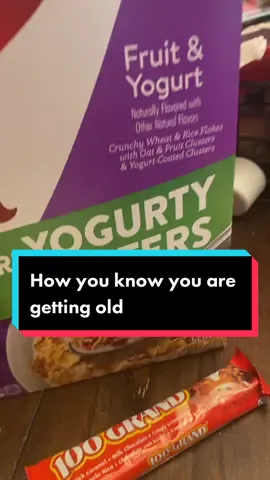 Im getting old….. #sahm #sahmlife #CVSPaperlessChallenge #MomsofTikTok #almost30club #fyp #gettingold #specialk #blackmomsoftiktok