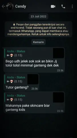 iya tau ko jelek:(#insecure #insecure #insecure
