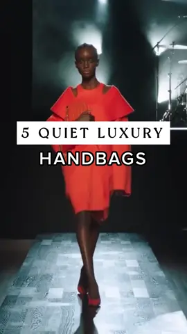 Which one is your favorite? #quietluxury #codedluxury #FashionTrends
