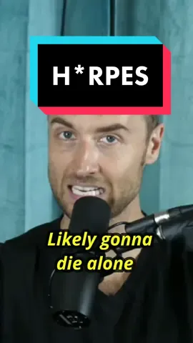 When You Love Her But She Has Herpes. #funny #funnyvideos #fyp #foryou #foryoupage #datingadvice #datingadviceformen #herpesawareness #herpes #herpescouldnever #herpesstigma #explorepage