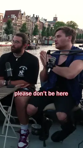 Replying to @evilishpup  Karl Jacobs not allowed into Vidcon?! #willneff #karljacobs #fearandpodcast #hasanabi