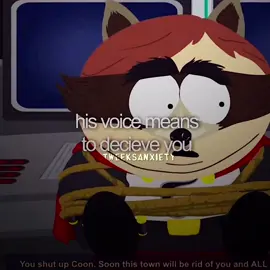below the surface #thefracturedbutwhole #southparkedit #southpark #mitchconner #newkid #southparkgame #edit #belowthesurface