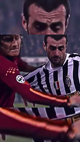 Paolo Montero💪⚪️⚫️#paolomontero #montero #totti #juventus #roma #inter #milan