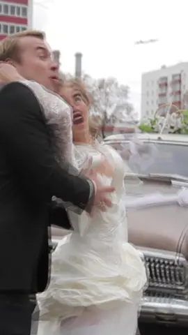 Time to fire the groomsman 👰‍♀️😂 #FailArmy..#wedding #fail #funny #funnyfail