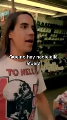Red Hot Chili Peppers - Under The Bridge (Blood Sugar Sex Magik 1991) #redhotchilipeppers #underthebridge #bloodsugarsecksmagik #anthonykiedis #90smusic #letrastraducidas