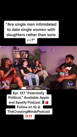 #singlemomlife #datingasamom #relationshippodcast #relationshipshow #relationshippod #fyp #fypシ #singlemothersoftiktok #datingin2022 #kevinsamuels #joebuddenpodcast #dontcallmewhitegirl #haitianpodcast #newjersey #councilwoman #newyork