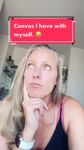 😂 I am actually working on getting healthy again so this is all in fun. It’s a lot harder after 40 though! #MomsofTikTok #talltok #over40 #womenover40 #formerathlete #funny