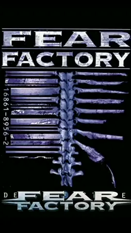 Fear Factory - Linchpin #fearfactory #fypシ #metal #metalheads #rock #fürdich