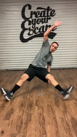 Advanced Kick Outs Tutorial #breakdance #bboy #kickouts  #tutorial #danceteacher #foryou