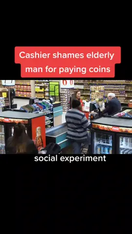 #socialexperiment #fyp #fypシ #whatwouldyoudo