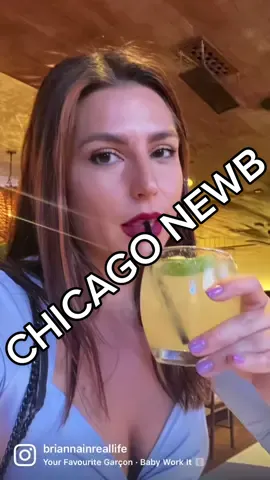 What should i add to my list?! #chicago