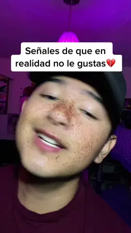 A Tu 3er @ le gustas 😳 #parati #viral #fyp #señales