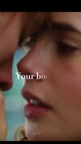 Love rosie 💕#losimprevistosdelamor #loverosie #edit #yourbody #yourbodylanguage #yourbodylanguagespeakstome #lilicollins