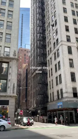 Follow me around in Chicago🤍 #fyp #foryou #fy #chicago #bean #chicagoculturalcenter #chicagocity #travel #Vlog