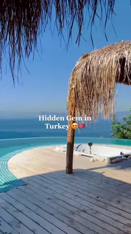 Idc what anyone says, this place was a WHOLE VIBE. Watch till the end for the location ☺️🇹🇷✨ #turkey #dreamholiday #fyp #holidaytiktok