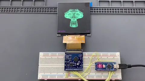 Sunfounder.com“Look what my Arduino Nano can do