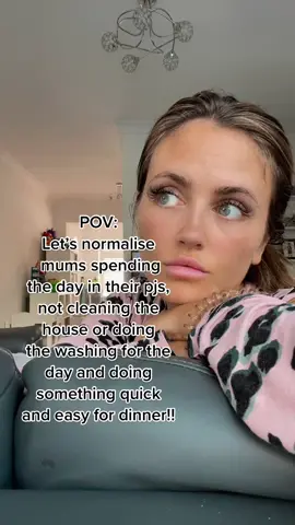 Dont over think it, were cant be superhuman all the time!! #supermum #normalising #mumtok #mum #motherhood #relatable #viral #fyp #foryou #kids #Home #housewife #sahm