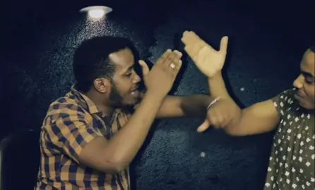 Agarsiifannaa from Carcar Vine @kabircallaa #oromotiktok