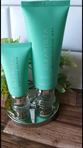 #skincare #clearista #clearistaskin