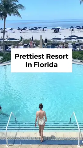 Okay but did you know we had this in Florida yes or no? #florida #ritzcarlton #luxury #luxuryhotel #floridacheck #MickeyFriendsStayTrue #CVSPaperlessChallenge #sarasota #hiddengems #vacationmode #traveltiktok #travelbucketlist